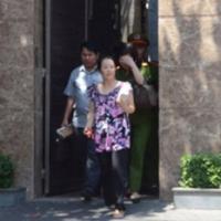 Pháp luật - Bắt nữ đại gia bất động sản lớn ở Vũng Tàu