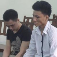 Pháp luật - Đi ăn trộm để có tiền... giúp bạn trả nợ