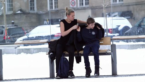 Video: Người Na Uy tốt bụng đến mức nào? - 2