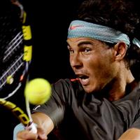 Thể thao - Nadal - Sousa: Hạ gục nhanh (TK Rio Open)