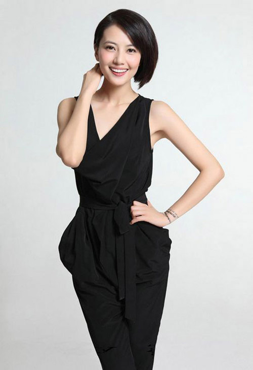 Bí quyết hay ho cho thân hình mảnh mai - 1