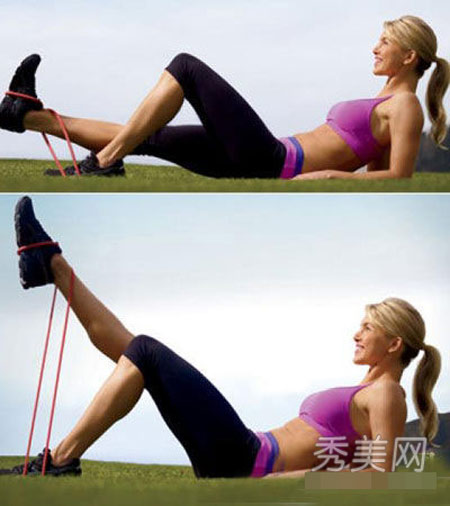 Mỗi ngày 10 phút để sở hữu vóc dáng nuột nà - 2