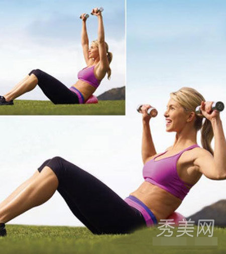 Mỗi ngày 10 phút để sở hữu vóc dáng nuột nà - 5