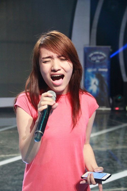 Vietnam Idol kiểm soát chặt tin nhắn ở Gala 3 - 3