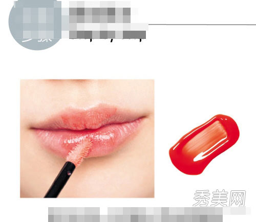 Hiến kế lựa màu mắt và son môi tinh tế - 3