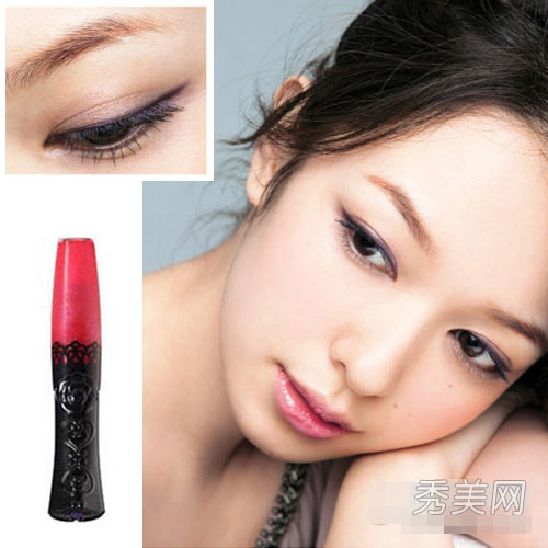 Hiến kế lựa màu mắt và son môi tinh tế - 8