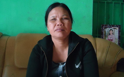 Chuyện tình cổ tích của đôi vợ chồng mù - 2