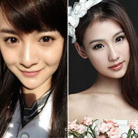 Bạn trẻ - Cuộc sống - Tài sắc đáng nể của nữ sinh Điện ảnh Bắc Kinh