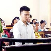 Pháp luật - Cuồng yêu, nam sinh sát hại "máy bay bà già"