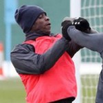 Bóng đá - Balotelli thừa nhận thích đánh nhau