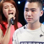 Ca nhạc - MTV - Vietnam Idol kiểm soát chặt tin nhắn ở Gala 3