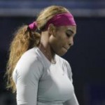 Thể thao - Serena Williams như tay vợt Top 300