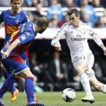 Bóng đá - Real – Elche: Đẳng cấp siêu sao