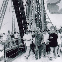 Cầu Long Biên: Chứng nhân vô giá của lịch sử