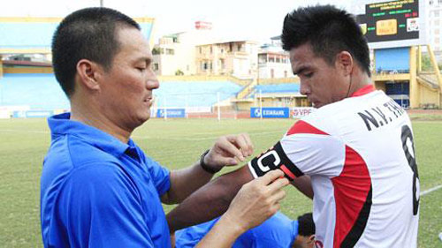 V-League 2014: Thua nhiều, chưa “trảm tướng”! - 1