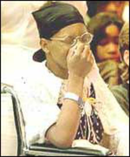 Vụ đánh bom cướp đi hàng trăm sinh mạng (Kỳ 1) - 2