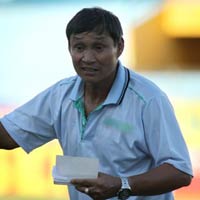 Bóng đá - “Kép phụ” Mai Đức Chung