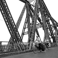 Tin tức trong ngày - Bảo tồn cầu Long Biên: "Cú sốc" tỷ đô