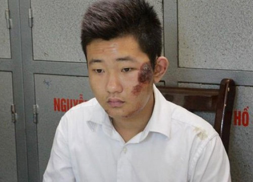 Vụ BS ném xác: Vợ BS Tường phủ nhận cáo trạng - 2