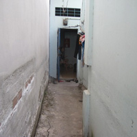 Pháp luật - Giả xin ở ghép, đánh thuốc mê rồi trộm tài sản