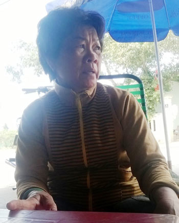 Giết người ở quán cà phê: Đám tang không khăn tang - 4
