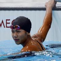 Thể thao - HOT: Ánh Viên vượt qua kỷ lục SEA Games