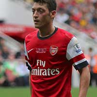 Bóng đá - HLV Wenger giải thích việc không dùng Ozil