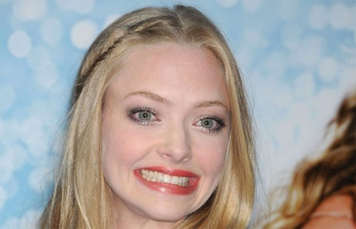 Ngã ngửa với nụ cười méo mó của sao Á Âu - 12