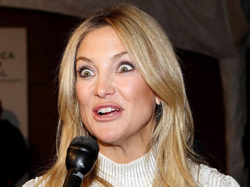 Ngã ngửa với nụ cười méo mó của sao Á Âu - 11