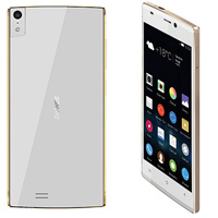 Dế sắp ra lò - Gionee Elife S5.5: Smartphone mỏng nhất thế giới