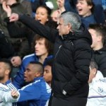 Bóng đá - Mourinho: “Chelsea thắng Everton xứng đáng”