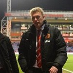 Bóng đá - Moyes hết lời ca ngợi “giá trị” Rooney