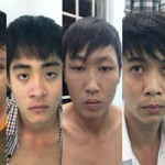 Pháp luật - Lừa đảo lộ diện vì không việc làm vẫn &quot;ăn chơi quá đà&quot;