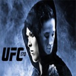 Thể thao - UFC 170: “Nữ hoàng bẻ tay” độc cô cầu bại