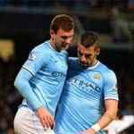 Bóng đá - Man City - Pellegrini: Nỗi lo tiền đạo