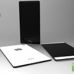 Dế sắp ra lò - iPhone 6 Concept mang hơi hướng Android