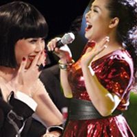 Ca nhạc - MTV - Mỹ Tâm "quá khích" vì thí sinh Vietnam Idol