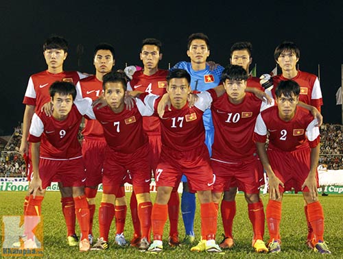 U19 VN: Phó tướng mới của thầy Giôm là ai? - 3