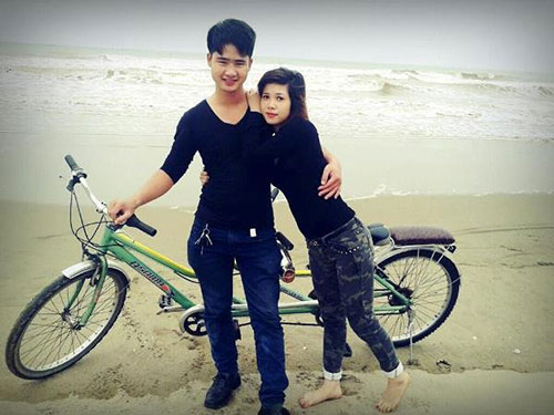 Tình yêu và những nguyên tắc rất... lính - 2