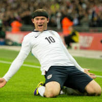 Bóng đá - Sau lương kỷ lục, Rooney sẽ được “thăng chức”