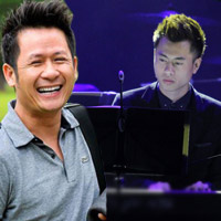 Ca nhạc - MTV - "Cạ" mới của Bằng Kiều trong liveshow 2014