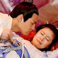 Phim - Khổ và mệt vì cảnh nóng trên phim