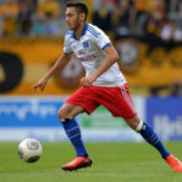 Bóng đá - Siêu phẩm đá phạt không tưởng ở Bundesliga