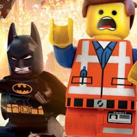 Phim - Phim hoạt hình Lego: 3 tuần quán quân phòng vé Mỹ