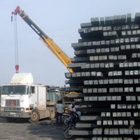 Thị trường - Tiêu dùng - Bài học “chết lâm sàng” từ ngành Thép