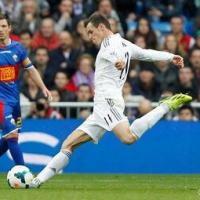 Bóng đá - Rooney, Bale &amp; những siêu phẩm cuối tuần qua