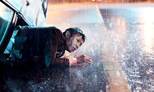 “Cô dâu vàng” Lee Young Ah tái ngộ khán giả - 4