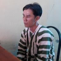 Pháp luật - Giang hồ Sài Gòn mang súng ru-lô đi bắn người