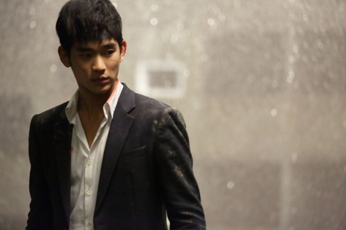 Video: Kim Soo Hyun chiến đấu oanh liệt - 7