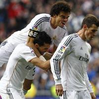 Bóng đá - Thống kê: Siêu ngôi đầu của Real